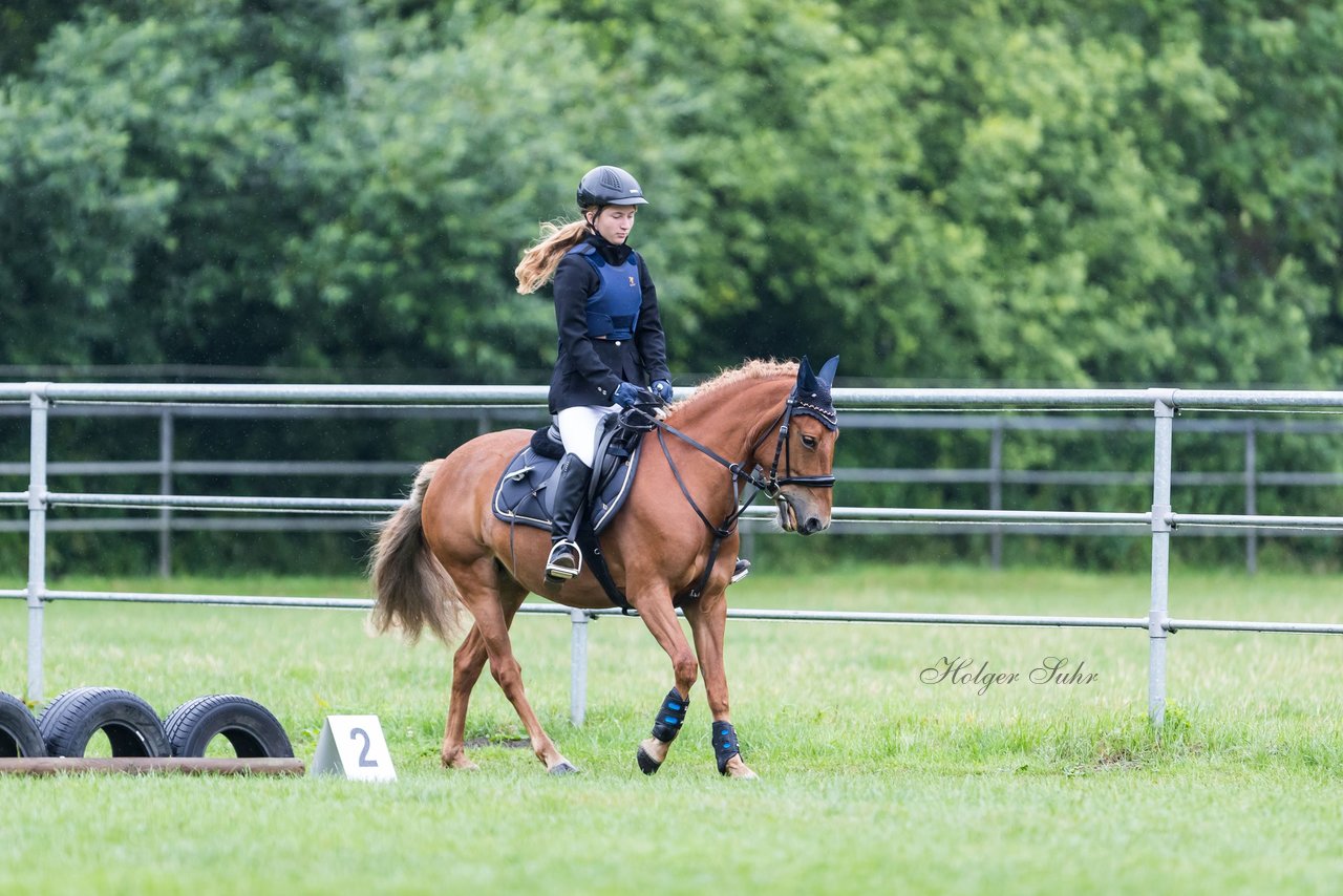 Bild 43 - Pony Akademie Turnier